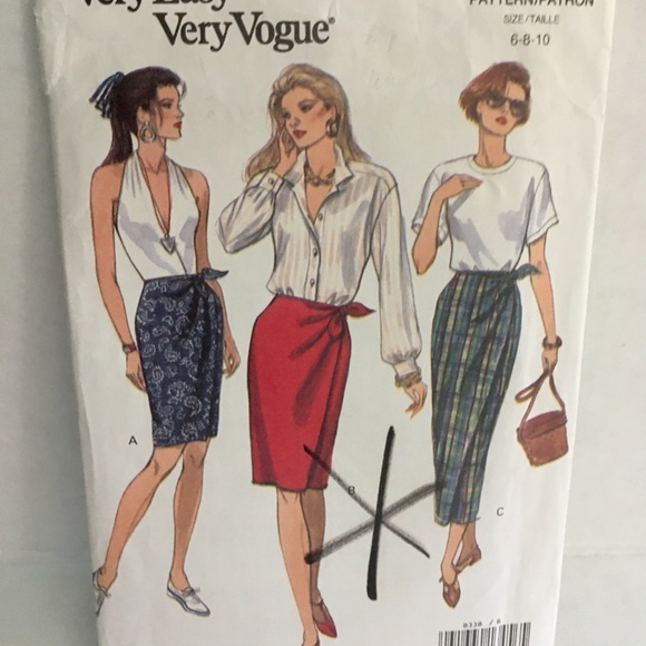 Sewing PATTERNS  Vintage to 2000s - Picture 5 of 16
